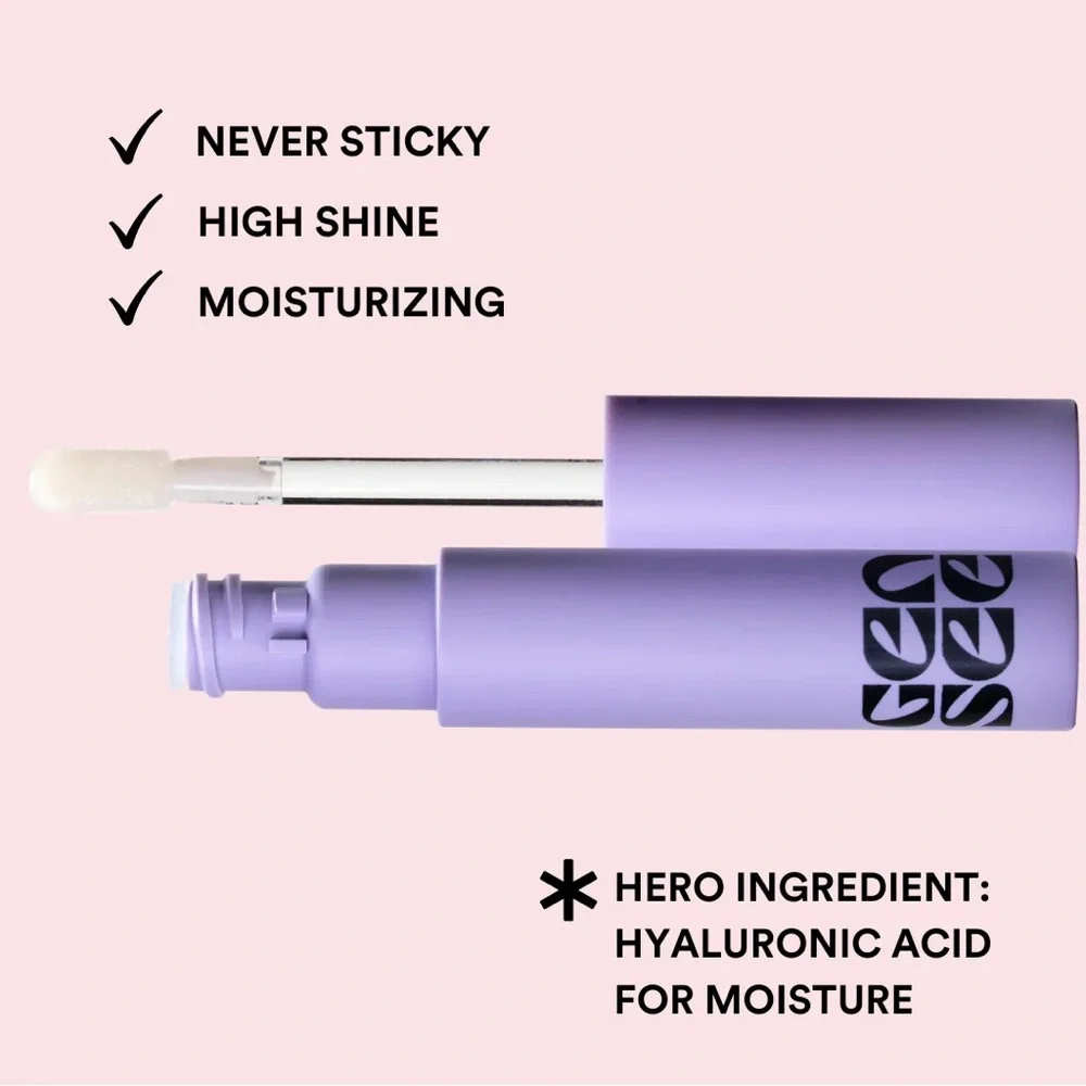 Gen See clean sheen